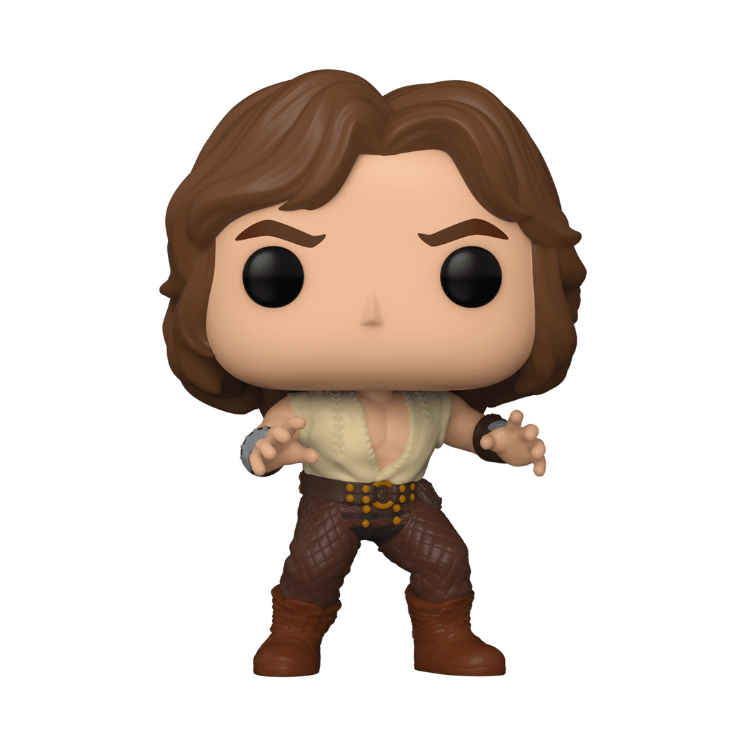 Funko Pop! Hercules: Legendary Journeys - Hercules Vinyl Figure - Fundom