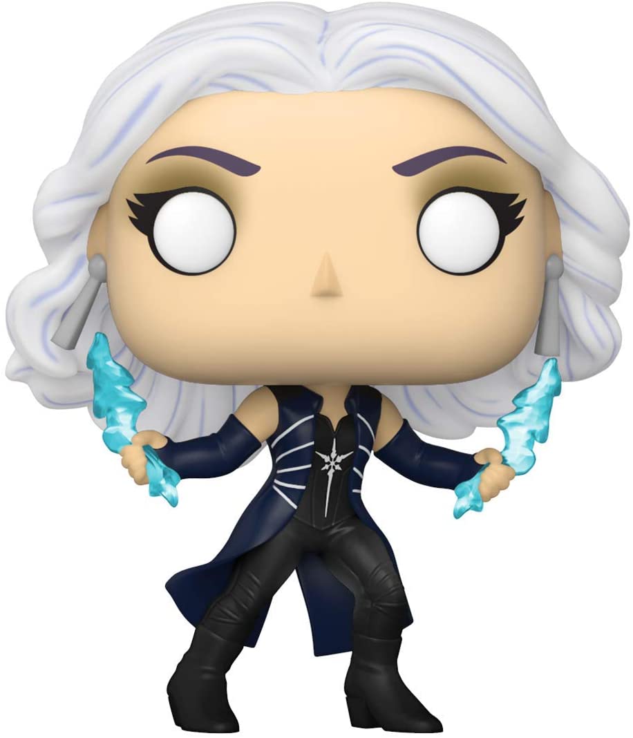 Funko Pop! Heroes: The Flash - Killer Frost Vinyl Figure - Fundom