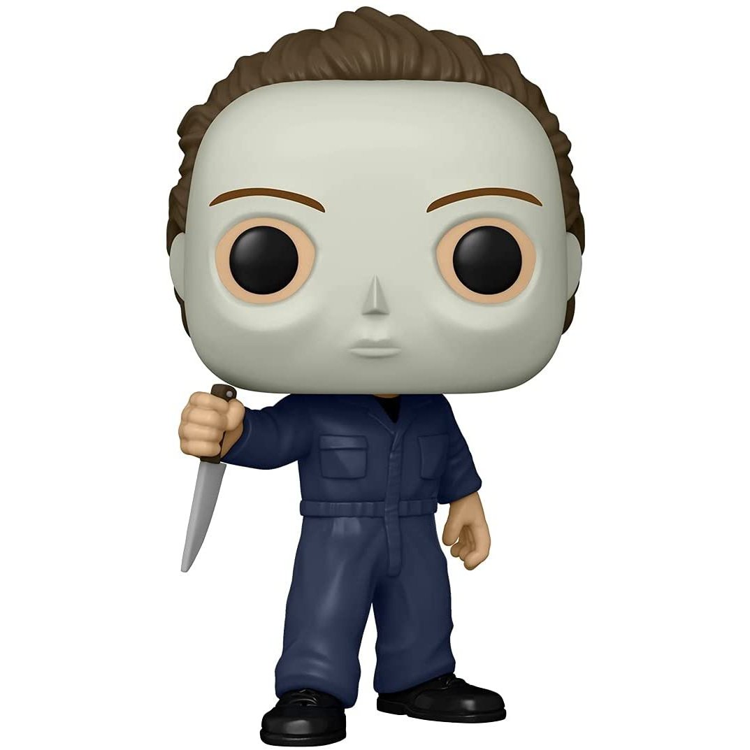 Funko Pop! Jumbo Movies: Halloween - 10" Michael Myers Vinyl Figure - Fundom