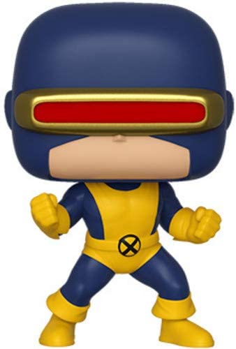 Funko Pop! Marvel 80th Anniversary First Appearance - Cyclops - Fundom