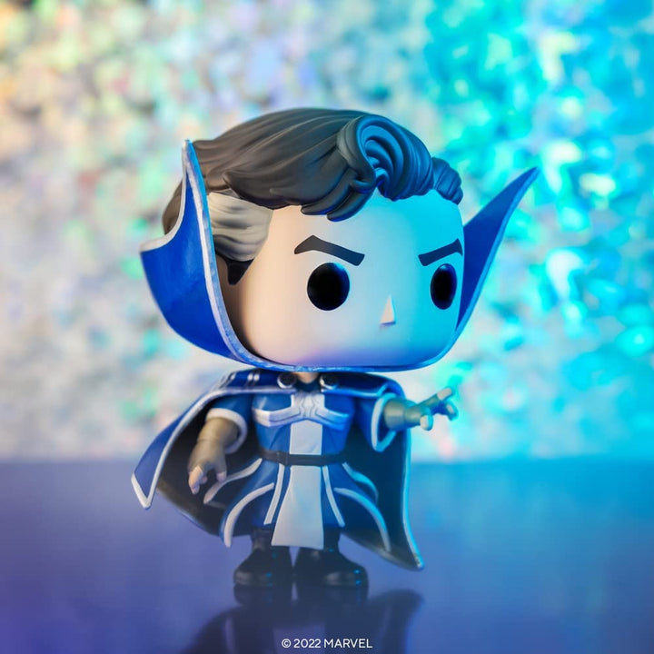 Funko Pop! Marvel: Doctor Strange in the Multiverse of Madness! - Supreme Strange - Fundom