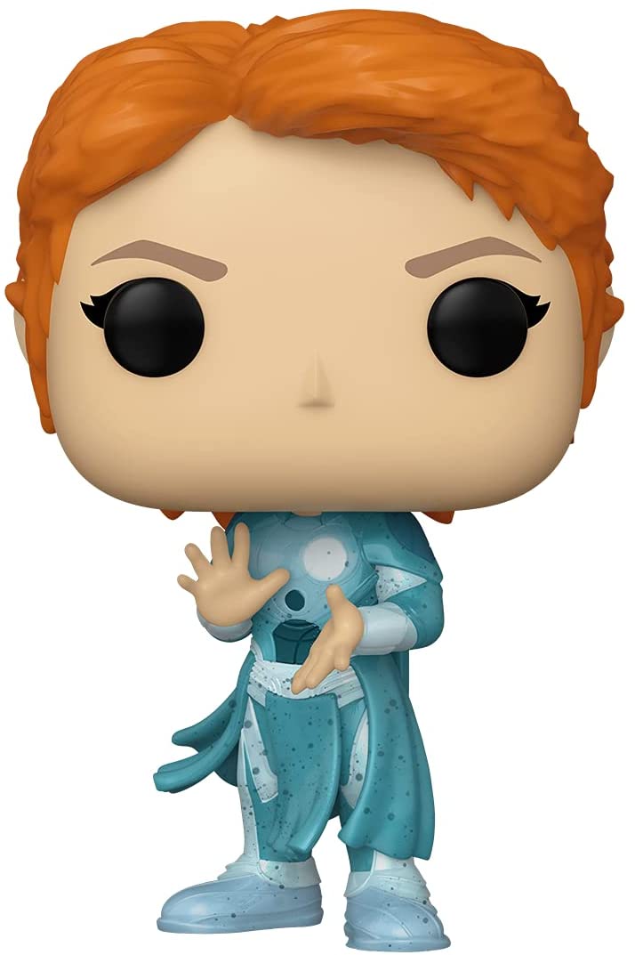 Funko Pop! Marvel: Eternals - Sprite Vinyl Figure - Fundom