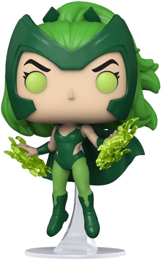 Funko Pop! Marvel X - Men Polaris Exclusive Vinyl Figure - Fundom