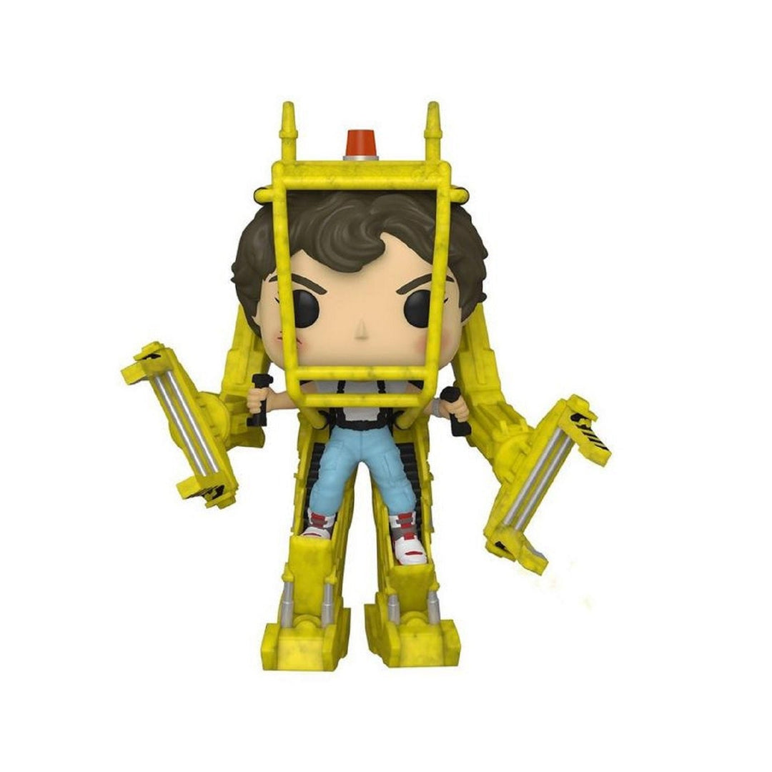 Funko Pop! Movies: Aliens Ellen Ripley with Power Loader Vinyl Figure - Fundom