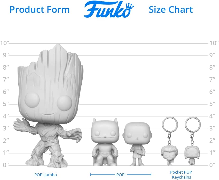 Funko Pop! Movies: DC Comics Black Adam - Cyclone Vinyl Figure - Fundom