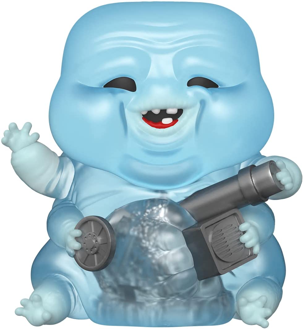 Funko Pop! Movies: Ghostbusters Afterlife - Muncher Vinyl Figure - Fundom