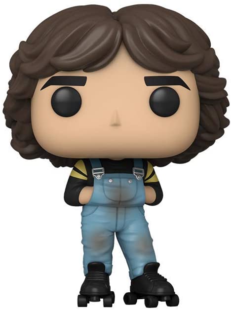 Funko Pop! Movies: Warrior - Rollerskate Gang Leader - Fundom
