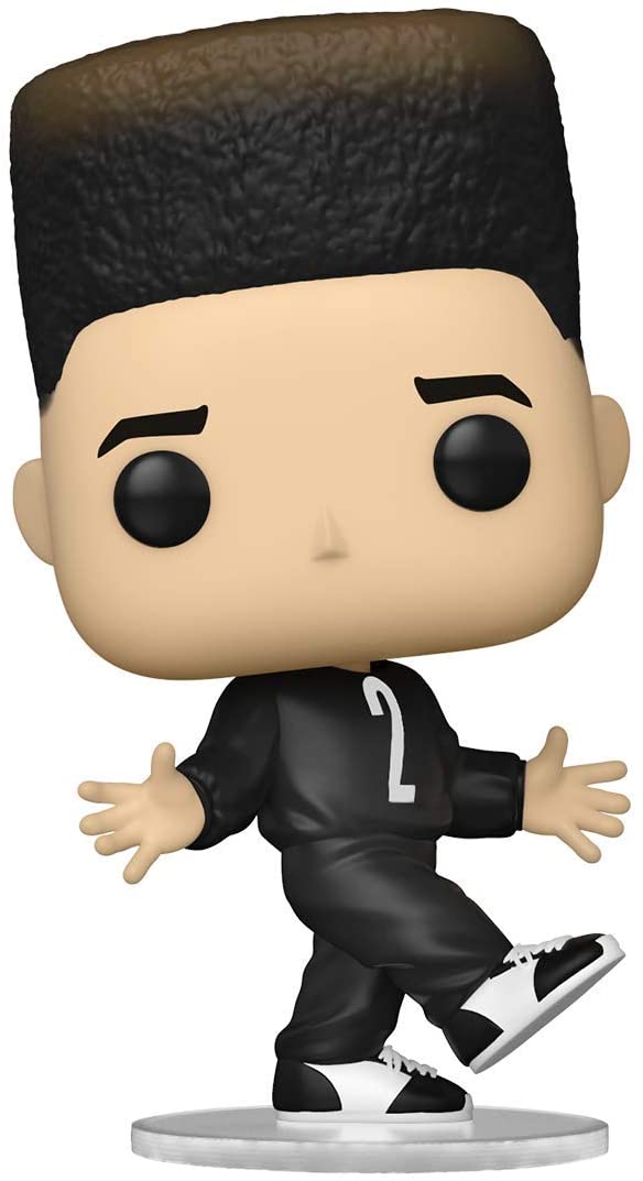 Funko Pop! Rocks: Kid 'N Play - Kid Vinyl Figure - Fundom