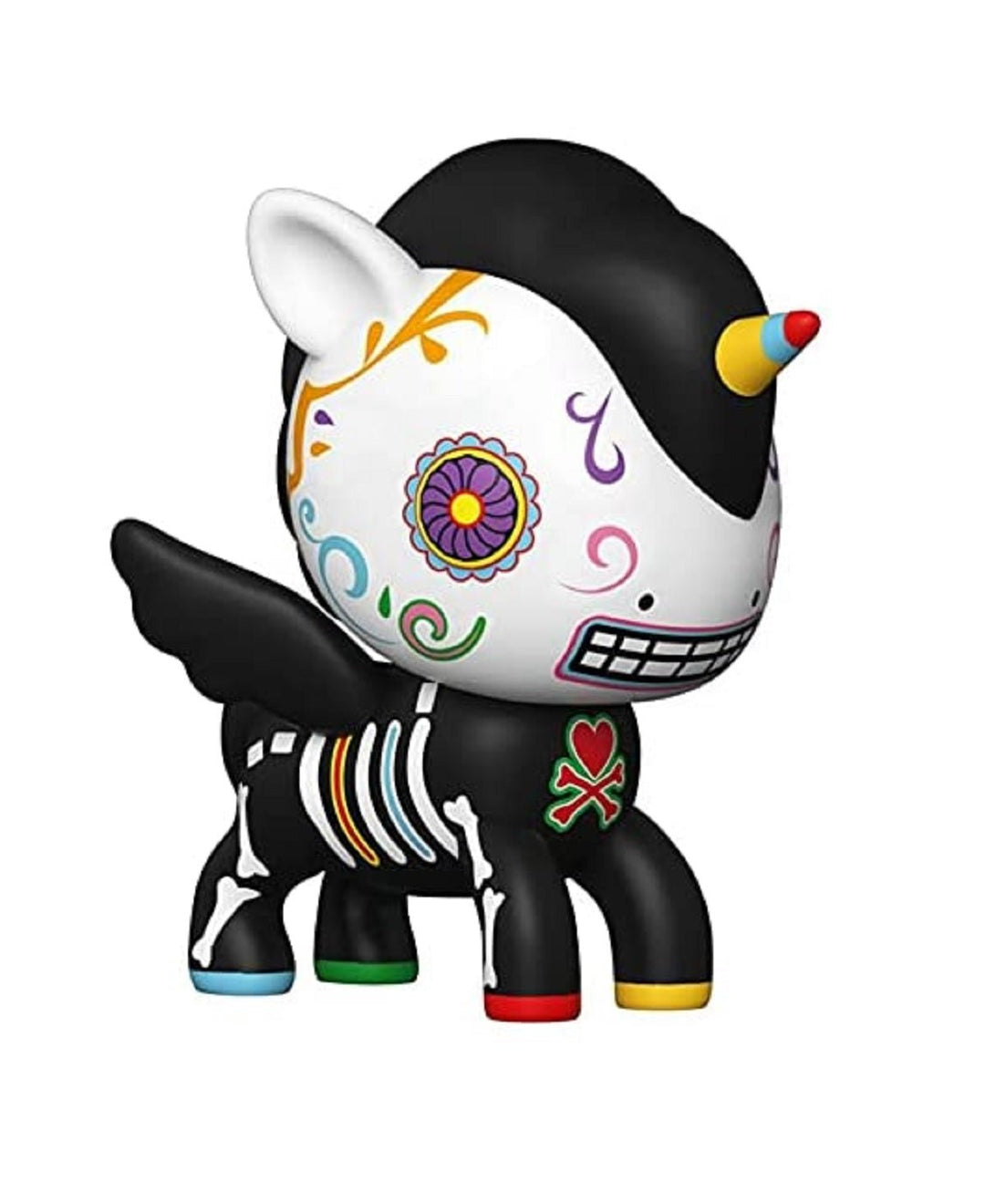 Funko Pop! Tokidoki - Caramelo Funkon 2021 Convention Exclusive Vinyl Figure - Fundom