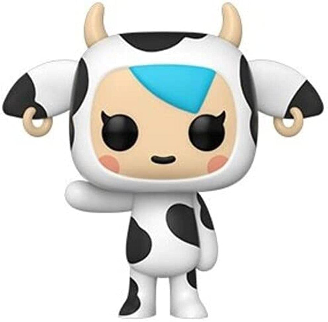 Funko Pop! Tokidoki - Mozzerella Vinyl Figure - Fundom