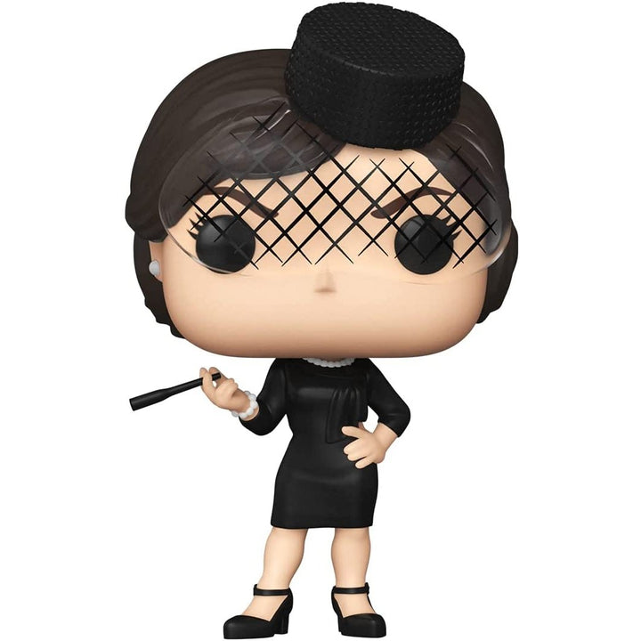Funko Pop! TV: Parks and Rec - Janet Snakehole Vinyl Figure - Fundom