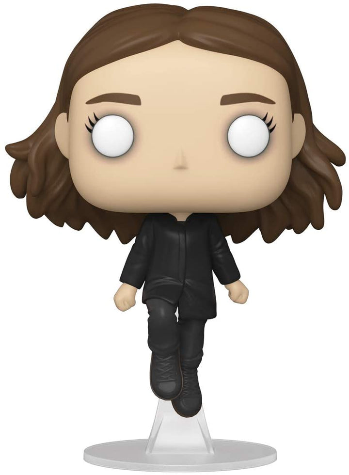 Funko Pop! TV: Umbrella Academy - Vanya Vinyl Figure - Fundom