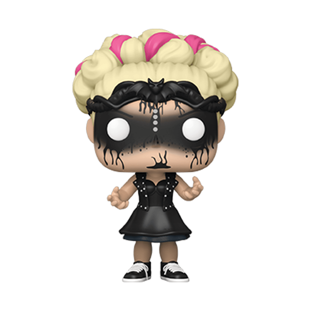 Funko Pop! WWE: Alexa Bliss WrestleMania 37 Chase - Fundom