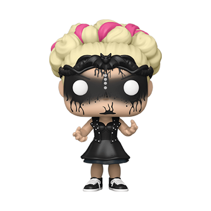 Funko Pop! WWE: Alexa Bliss WrestleMania 37 Chase - Fundom