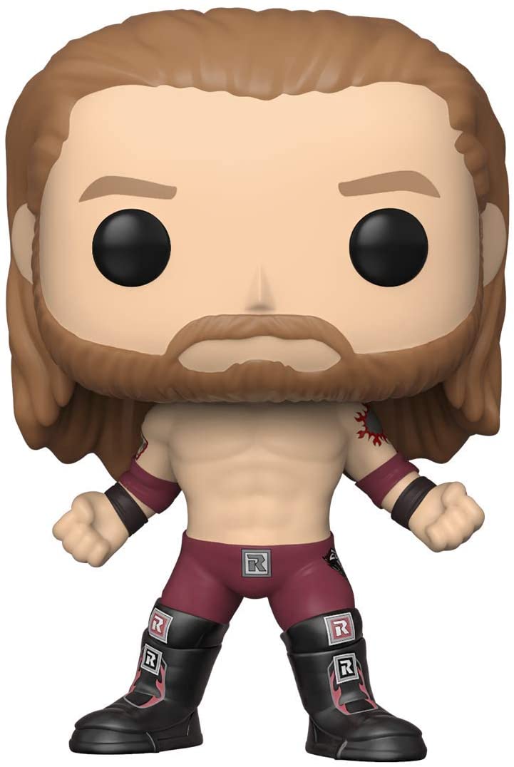 Funko Pop! WWE - Edge Vinyl Figure - Fundom