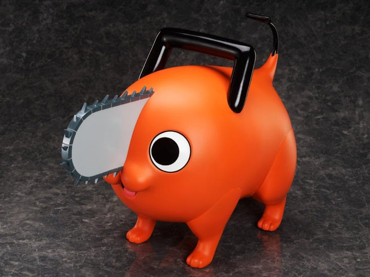 FuRyu - Chainsaw Man - Pochita 1/1 Posing Soft Vinyl Figure - Fundom