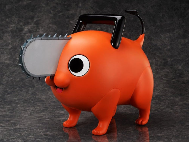 FuRyu - Chainsaw Man - Pochita 1/1 Posing Soft Vinyl Figure - Fundom