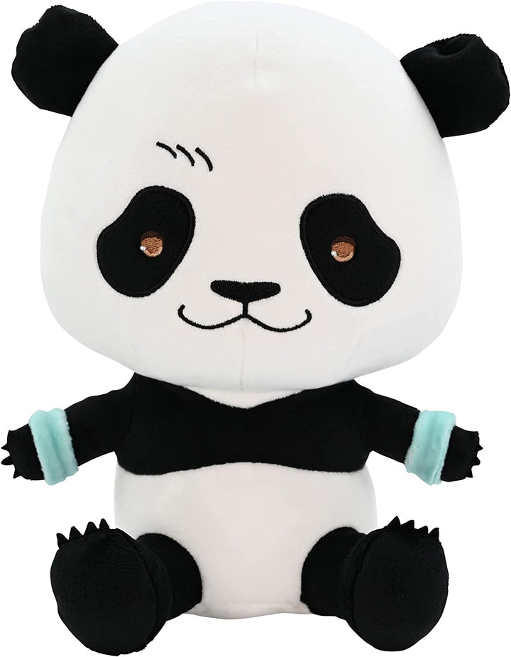 FuRyu Jujutsu Kaisen Kyurumaru Big Plush Toy - Panda 10" - Fundom