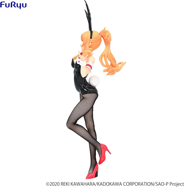 FuRyu - Sword Art Online - Asuna BiCute Bunnies Figure - Fundom