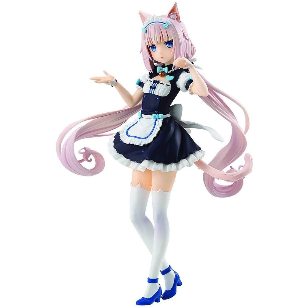Good Smile Company - Nekopara Pop Up Parade Vanilla PVC Figure - Fundom