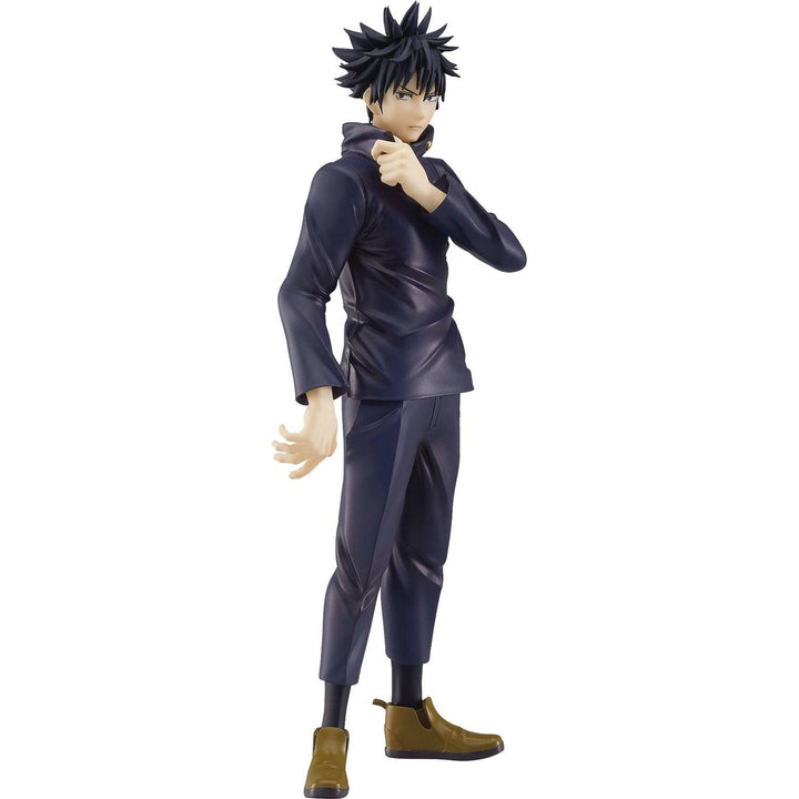 Good Smile Jujutsu Kaisen: Megumi Fushiguro Pop Up Parade PVC Figure - Fundom