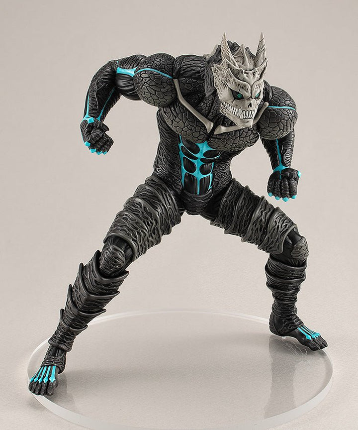 Good Smile Kaiju No. 8 Pop Up Parade Figure - Fundom