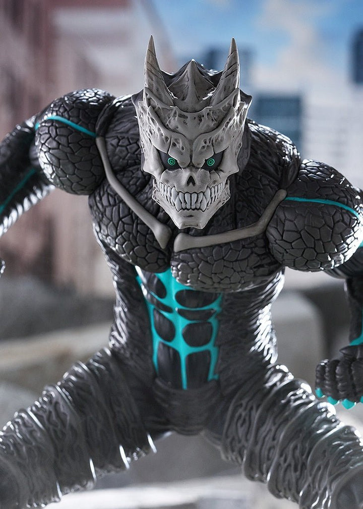 Good Smile Kaiju No. 8 Pop Up Parade Figure - Fundom
