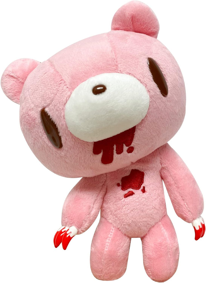 Great Eastern Entertainment Gloomy Bear - Gloomy Bear 03 Plush 8" - Fundom