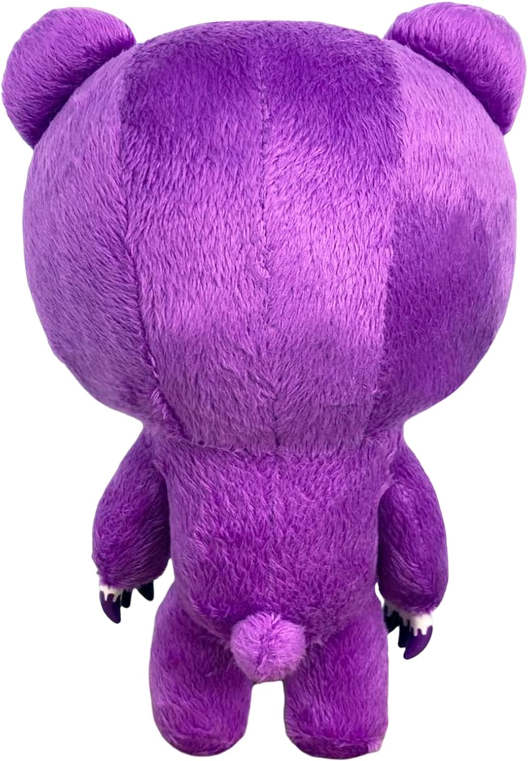 Great Eastern Entertainment Gloomy Bear - Purple Gloomy Bear Plush 8" - Fundom