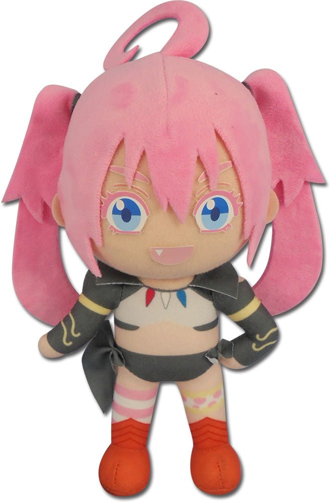 Great Eastern Entertainment That Time I Got Reincarnated As A Slime - Rimuru Plush 8' - Fundom