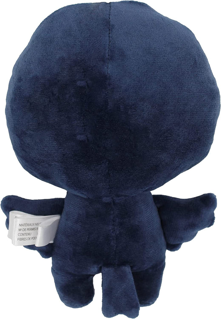 Haikyu!! S2 - Hinata Crow Plush 6'' Great Eastern Entertainment - Fundom