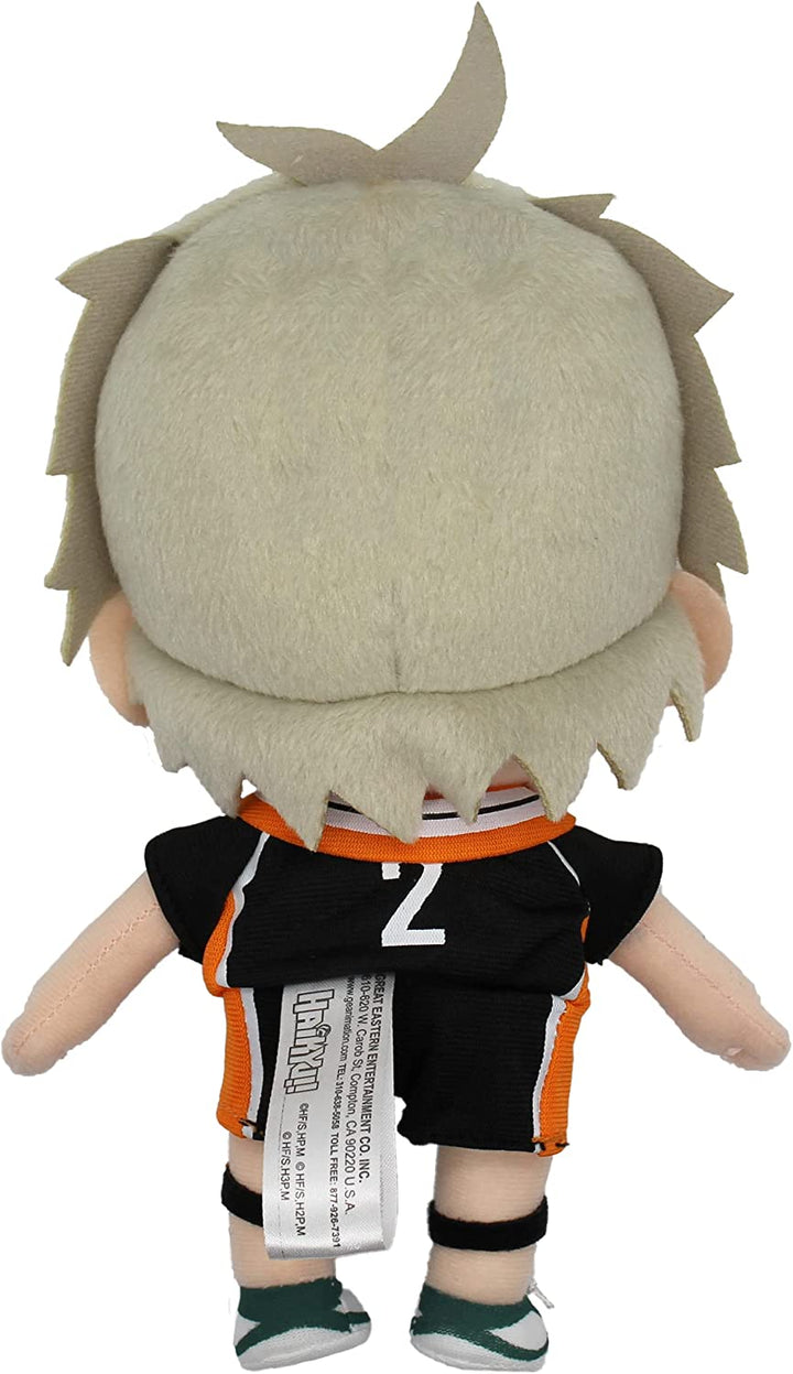 Haikyu!! - Sugawara Plush 8'' Great Eastern Entertainment - Fundom