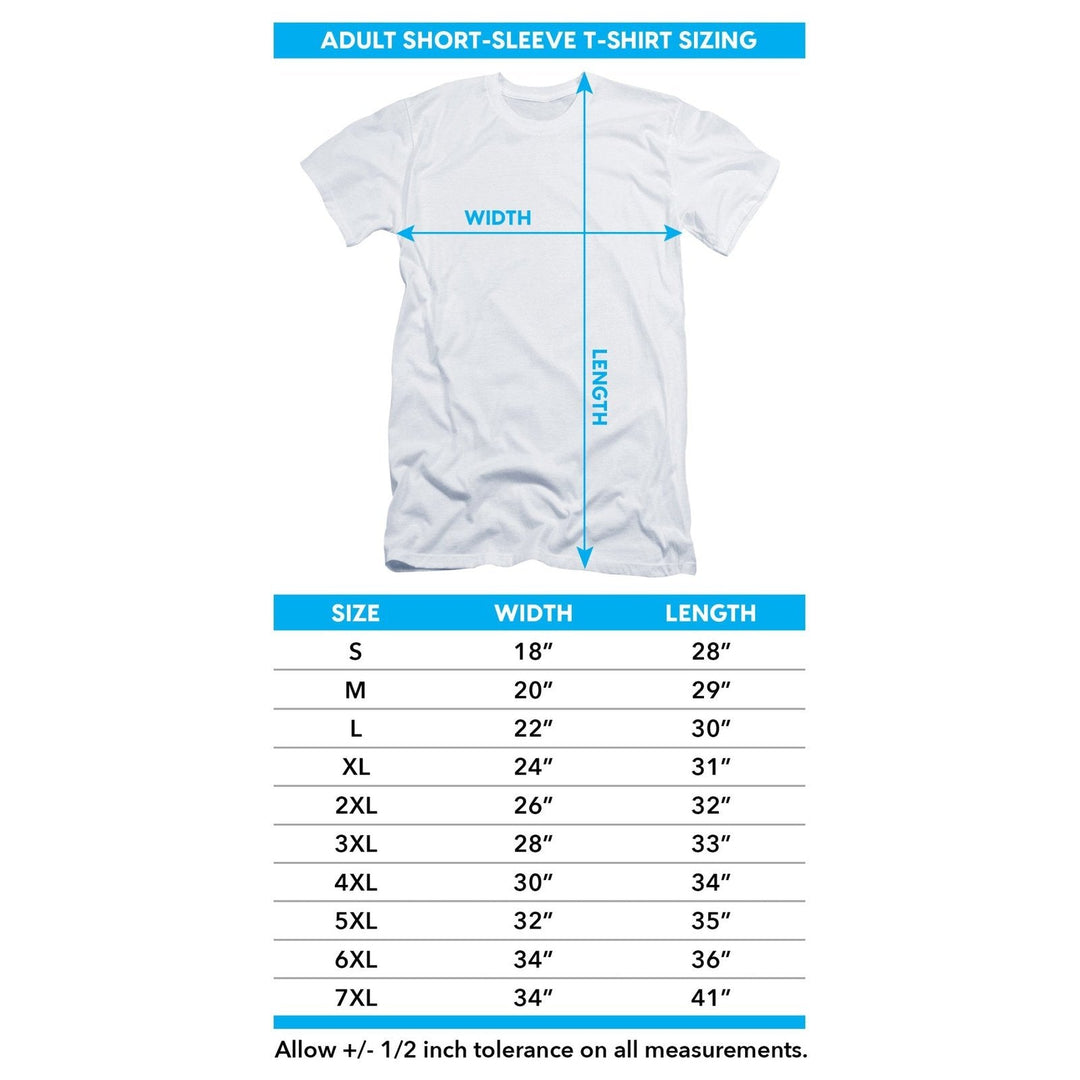 Harley Quinn Bad Girl Batman DC Comics Adult T-Shirt - Fundom
