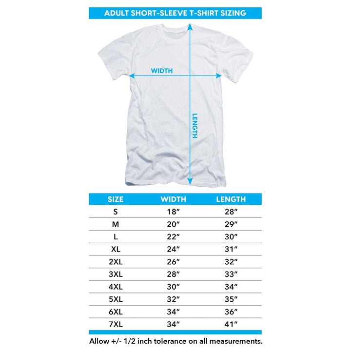 Harley Quinn Bad Girl Batman DC Comics Adult T-Shirt - Fundom
