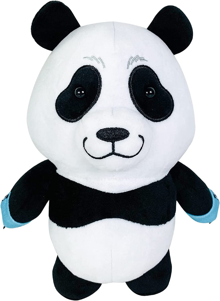 Jujutsu Kaisen - Panda Plush 8" Great Eastern Entertainment - Fundom