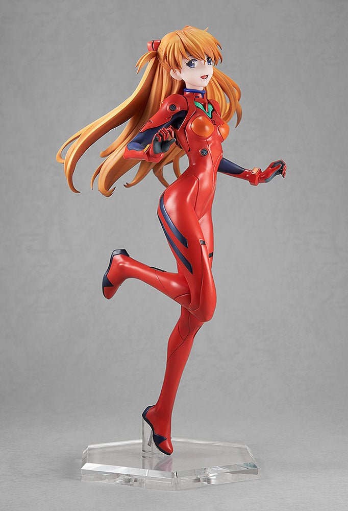 Kadokawa - Neon Genesis Evangelion - Soryu Asuka Langley Collector's Edition 1:7 Scale Figure - Fundom