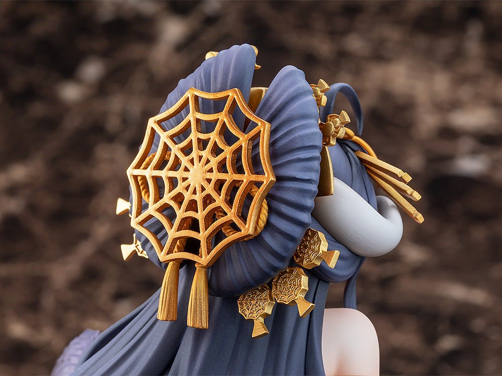 Kadokawa - Overlord - Albedo Splendid Kimono Version 1:7 Scale Figure - Fundom