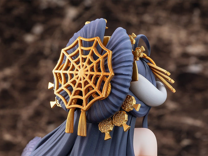 Kadokawa - Overlord - Albedo Splendid Kimono Version 1:7 Scale Figure - Fundom