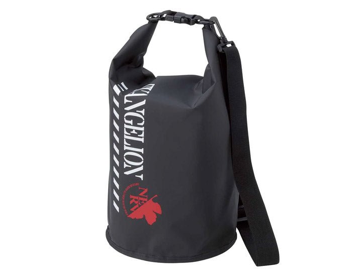 Neon Genesis Evangelion NERV Logo Waterproof Bag Marushin - Fundom