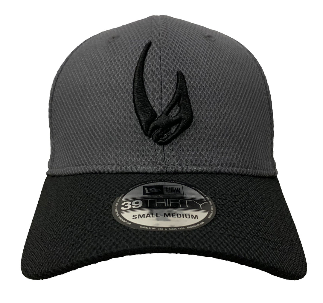 New Era Star Wars The Mandalorian Mudhorn Sigil 39Thirty Fitted Hat L/XL - Fundom