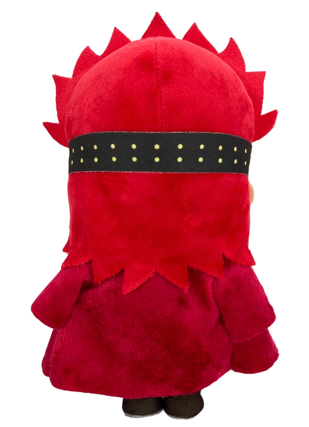 One Piece - Kid After 2 Years Plush 8" - Great Eastern Entertainment - Fundom