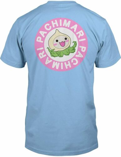 Overwatch Pachimari Premium Cotton Pocket Adult T-Shirt - Fundom