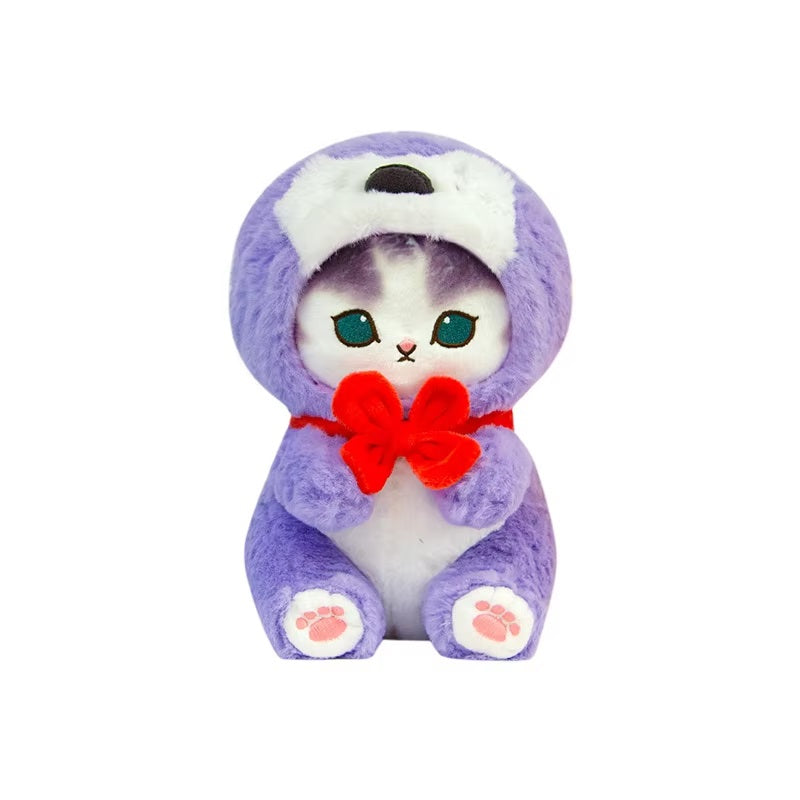 Penguin cat toy best sale