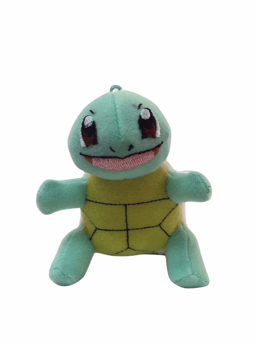 Pokemon Squirtle Plush Plush - Fundom