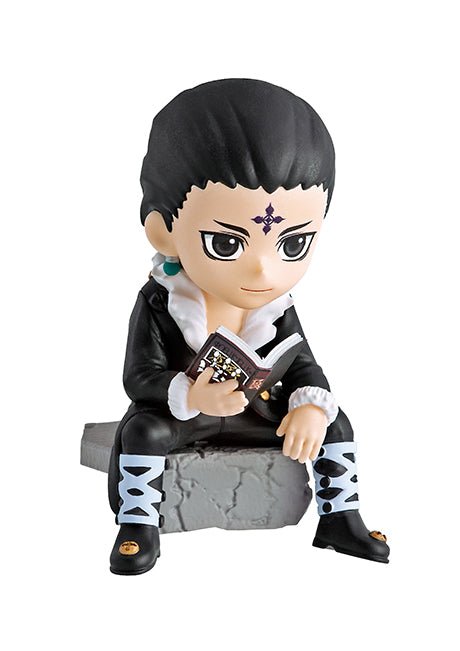 RE - MENT - Hunter X Hunter Pittori Collection 2 - Trading Figure One Blind Box - Fundom