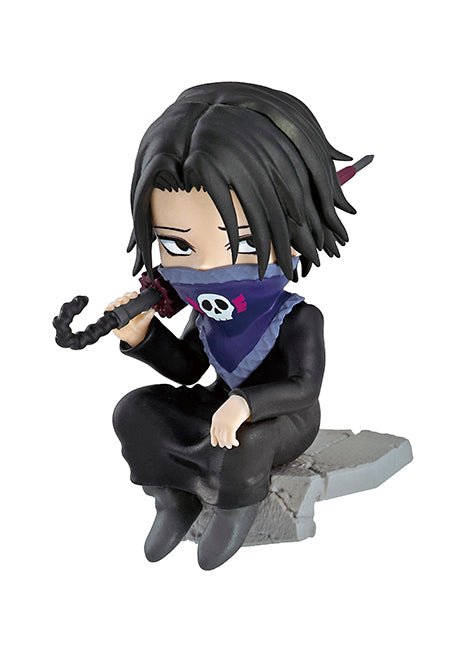 RE - MENT - Hunter X Hunter Pittori Collection 2 - Trading Figure One Blind Box - Fundom