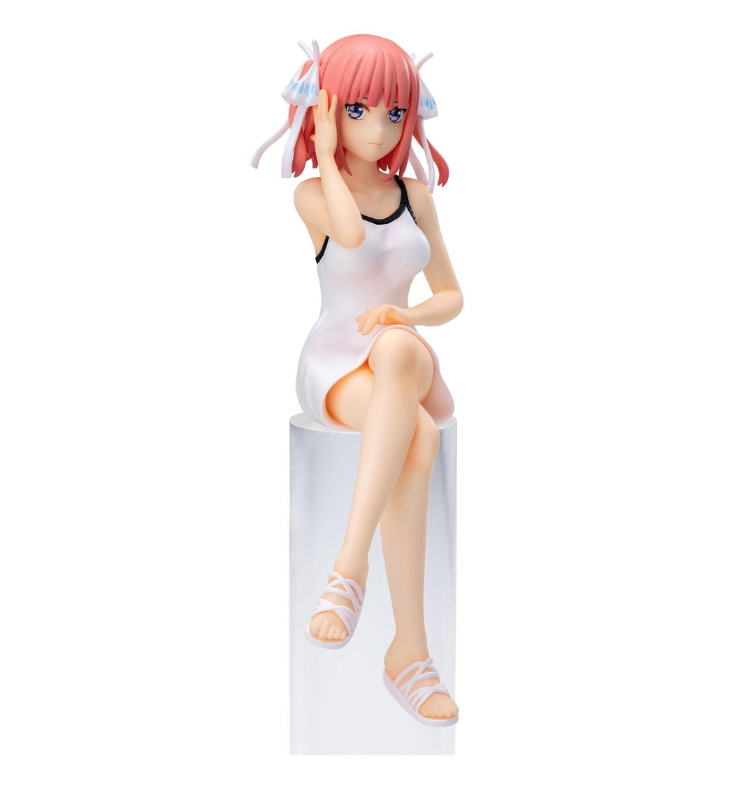 SEGA The Quintessential Quintuplets The Movie PM Perching Nino Nakano - Fundom