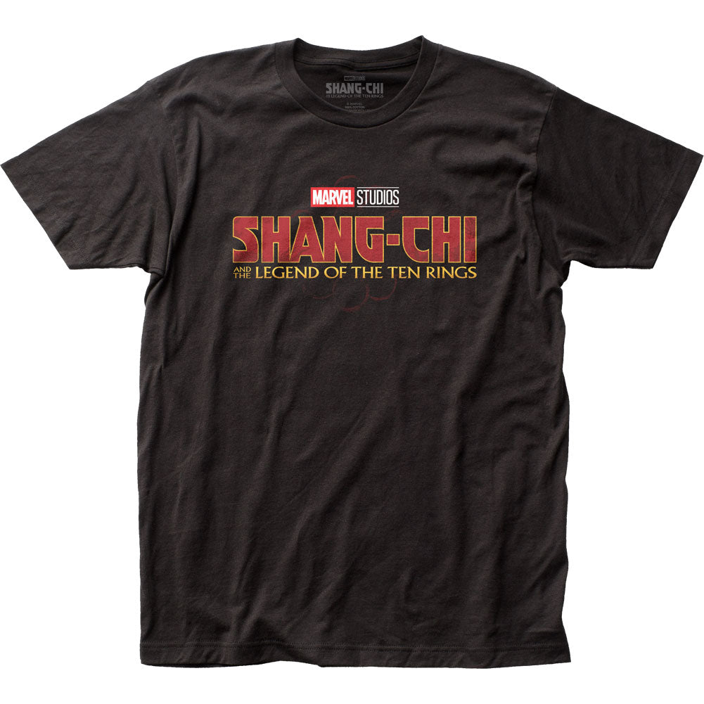 Shang Chi Movie Poster Marvel Studios Adult T-Shirt - Fundom