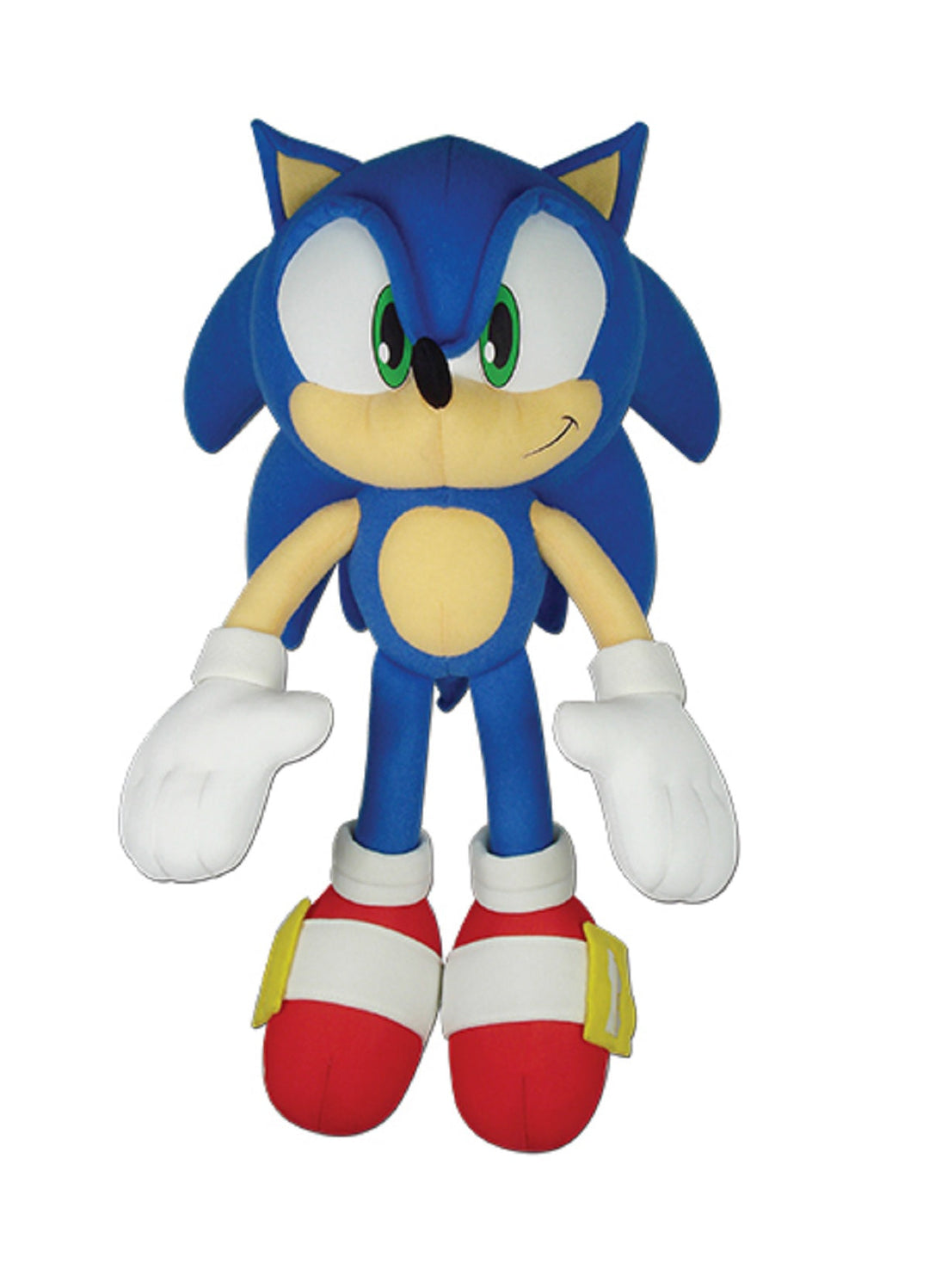 Sonic The Hedgehog - Sonic 12" Plush
