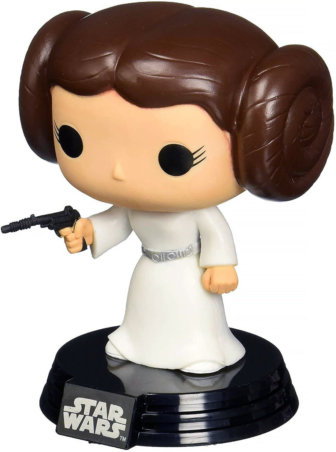 Star Wars Princes Leia 04 Funko Pop! Vinyl Figure - Fundom